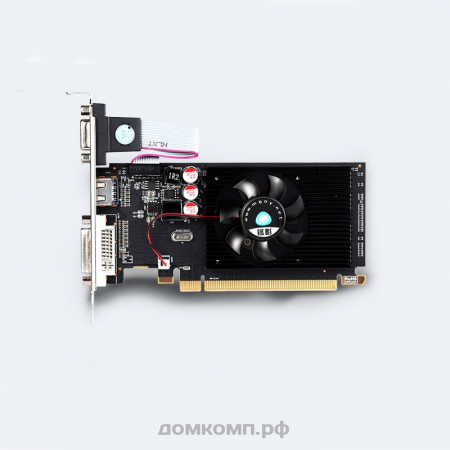 AMD Radeon R5 230 Huanan [R5-230-2GD3]